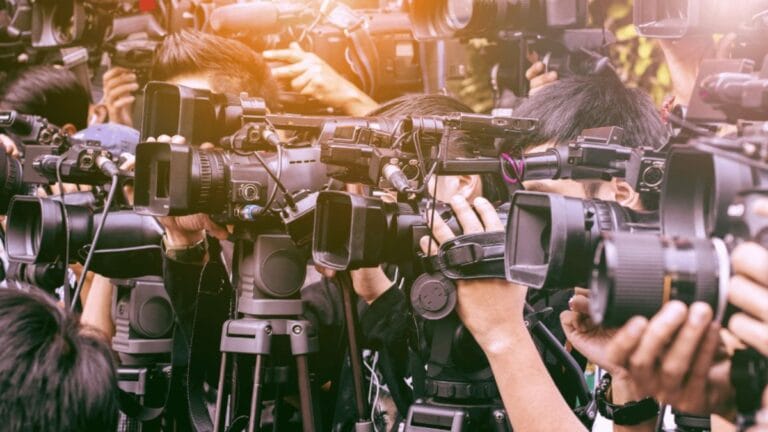 Beyond Breaking News - Role of Community Journalism in Modern Media