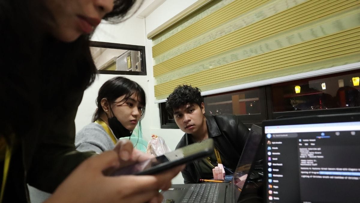 Campus Journalism