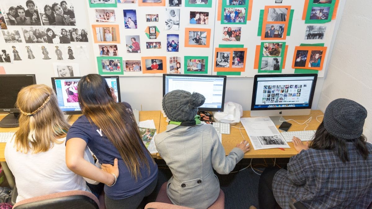 Campus News and Society