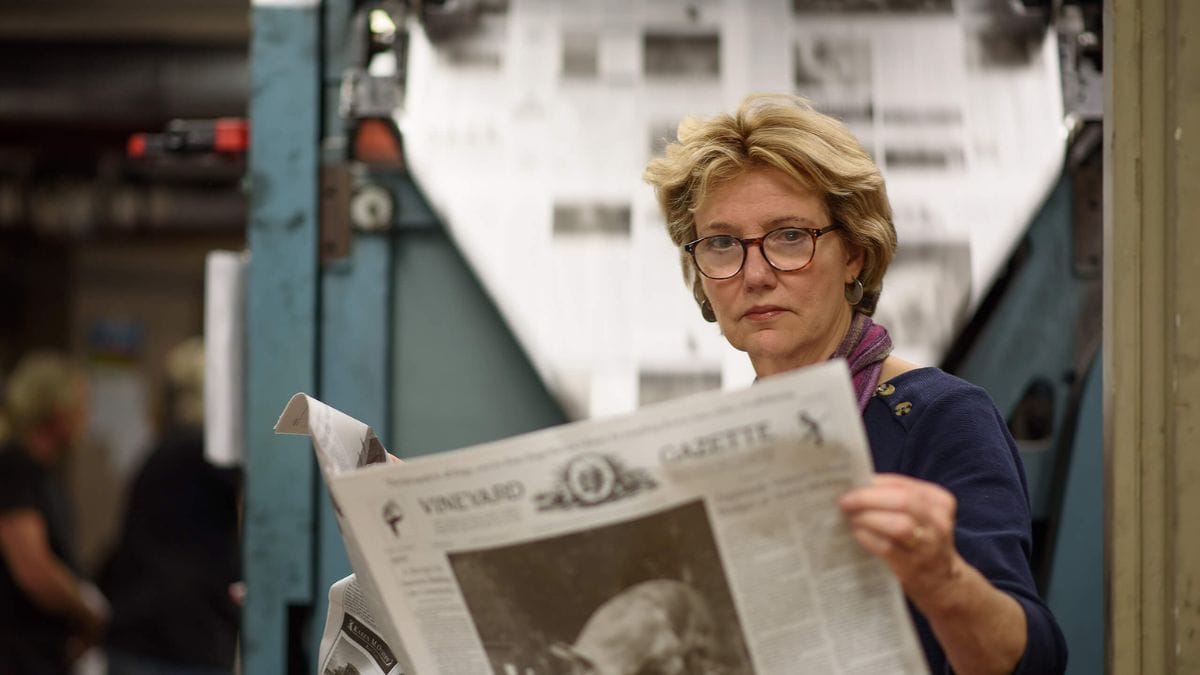 Community Newspapers