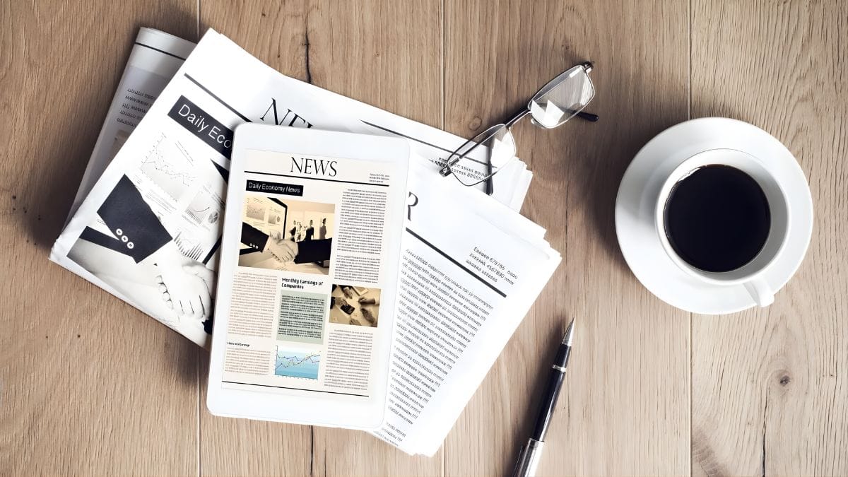 Online Publishing