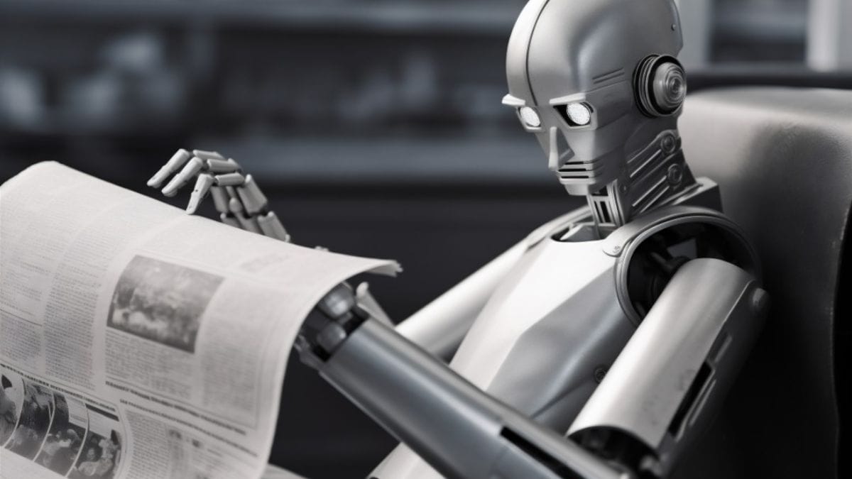 Newspaper