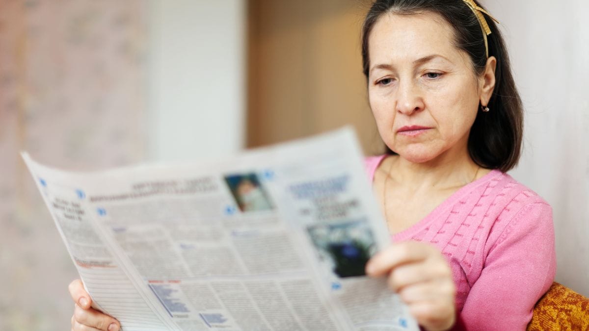 Newspapers Support
