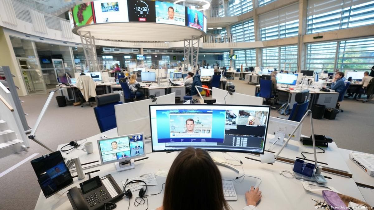 Public-Interest Journalism