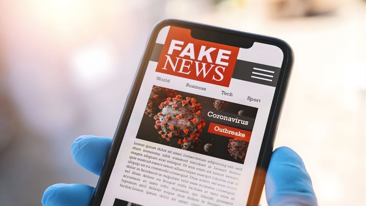 Misinformation and the Media