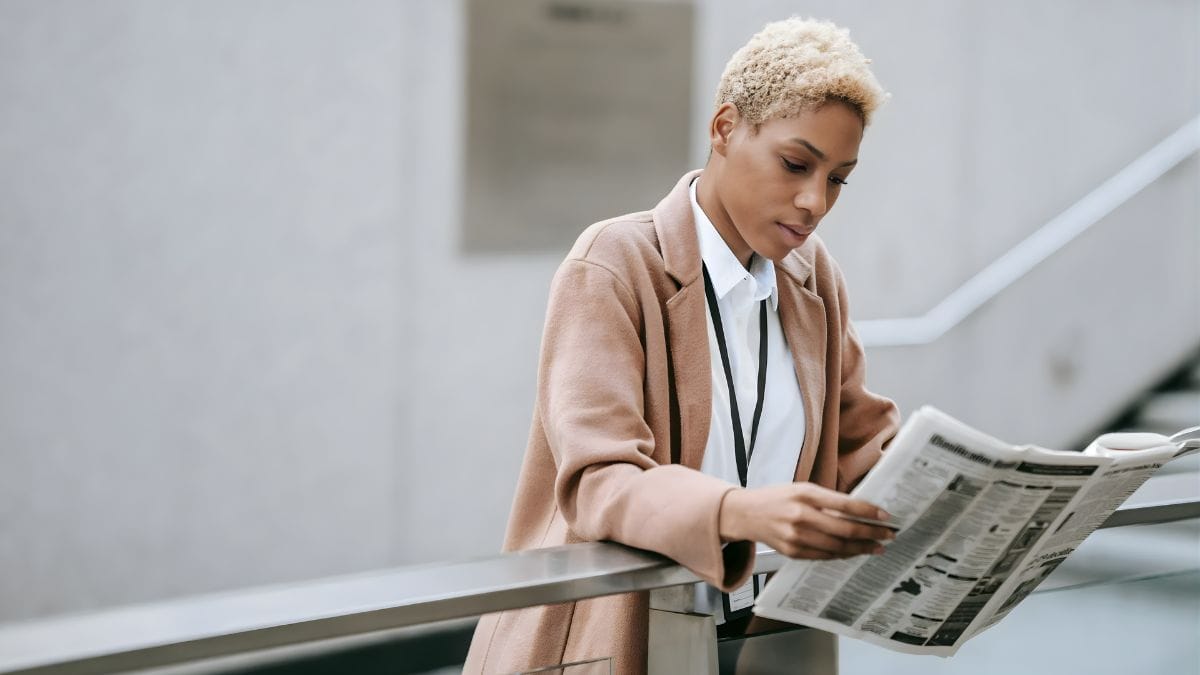 Community Papers
