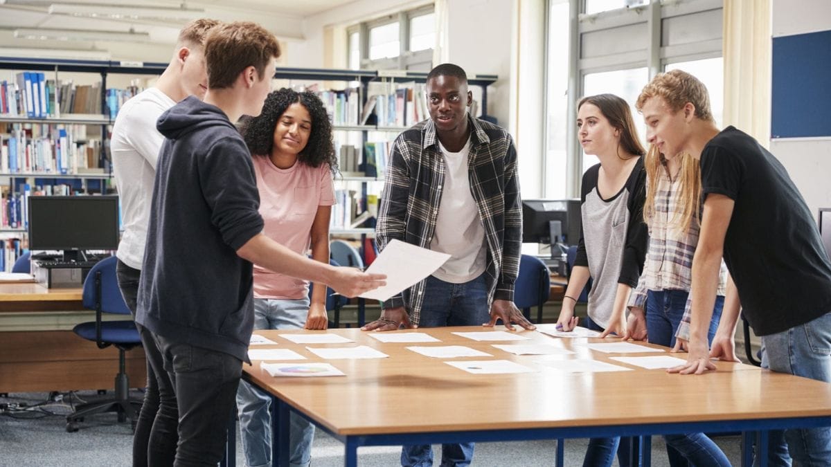Student Newspapers
