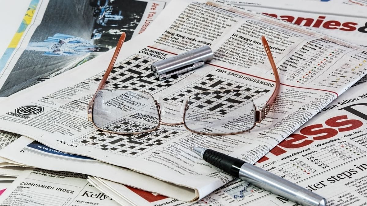 Student Newspapers