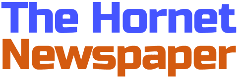 The Hornet Newspaper