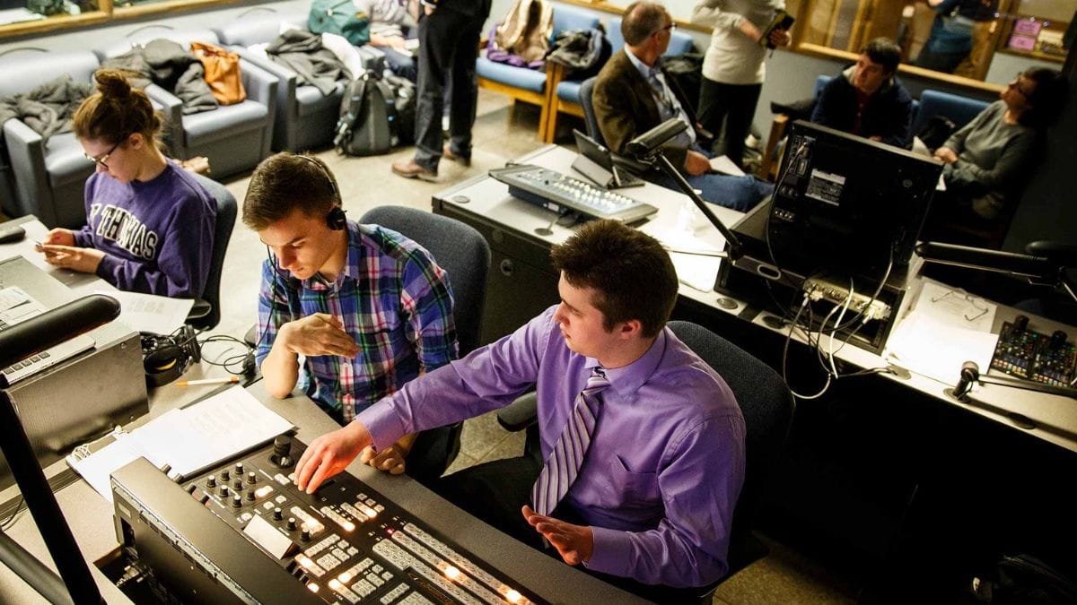 Student Journalism