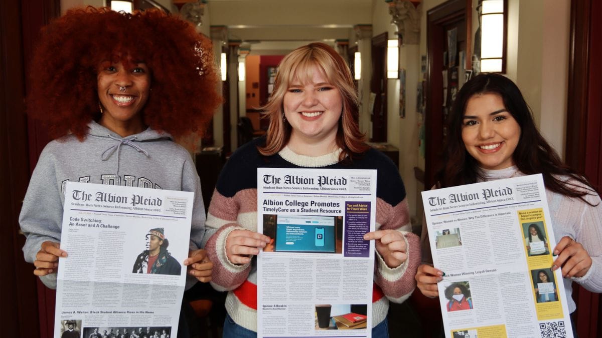 Campus Newspapers