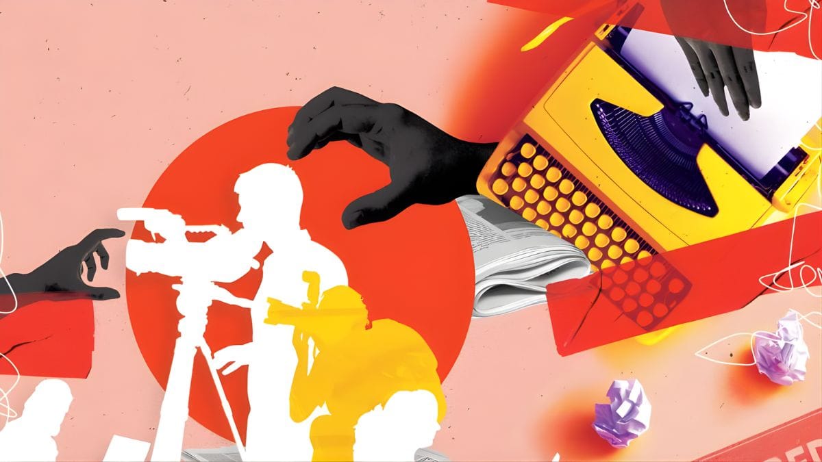Campus Journalism