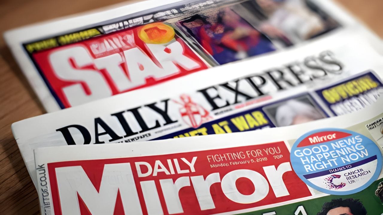 Community Newspapers