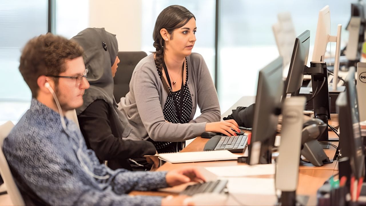Community Newsrooms