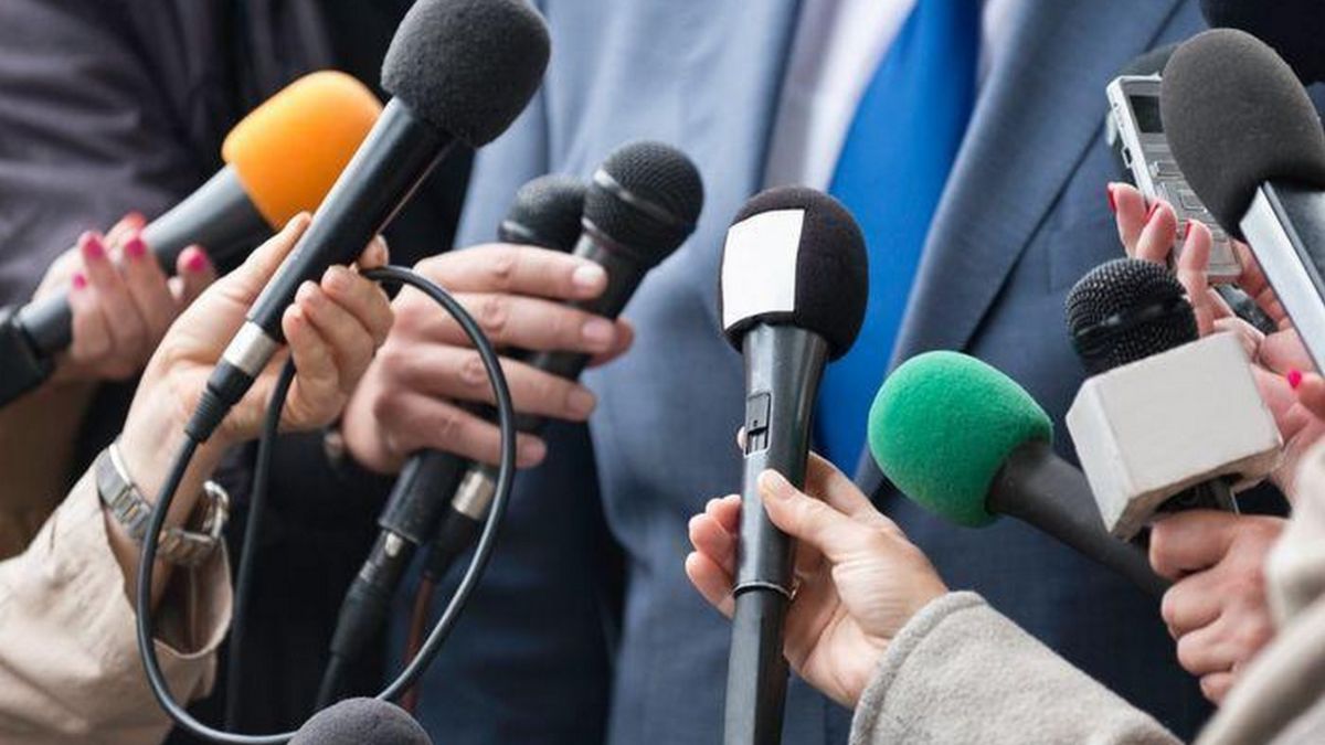 Journalism