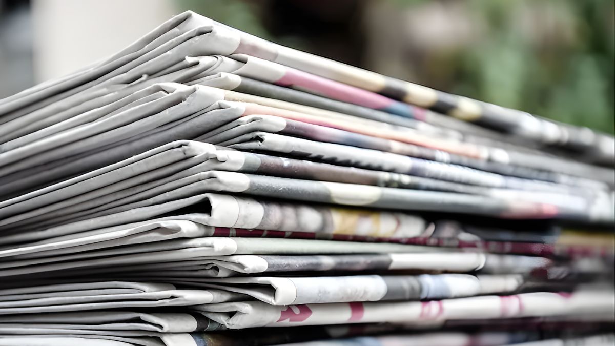 Journalism