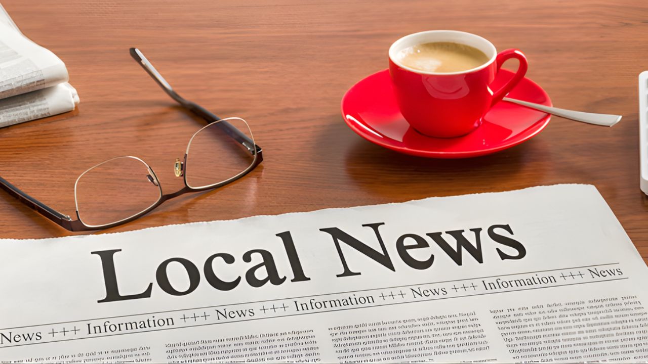 Local Journalism
