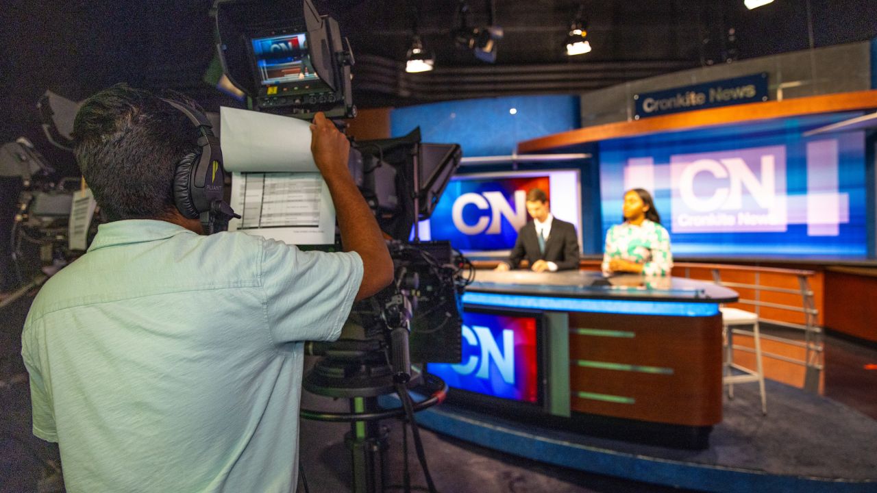 Local Newsrooms