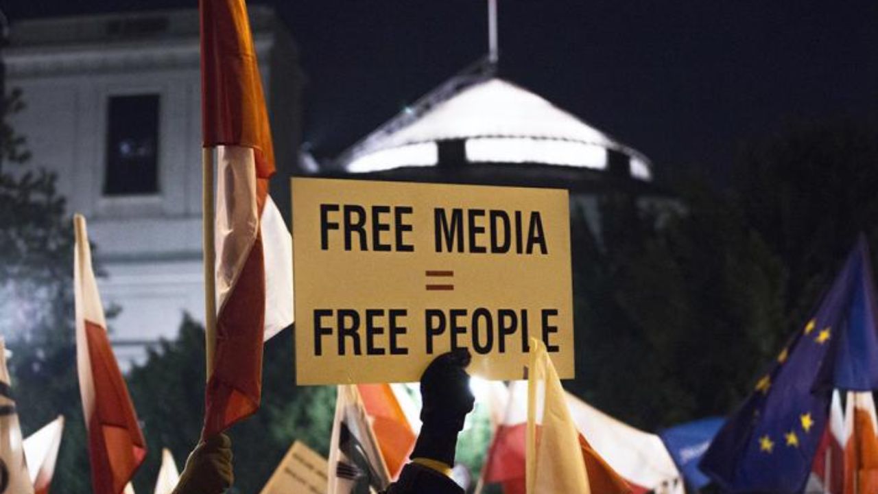Student Press Freedom