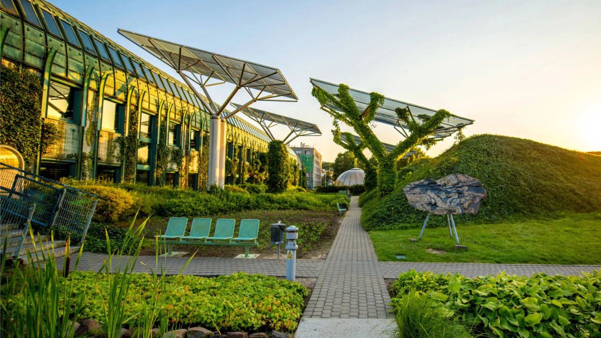 Campus