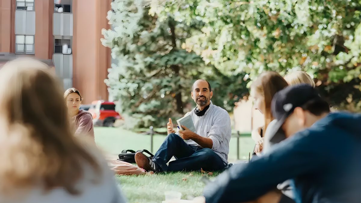 Campus Influence