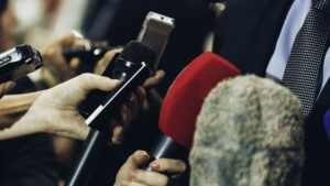 Local Democracy and Information