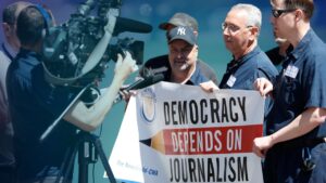 Local Journalism