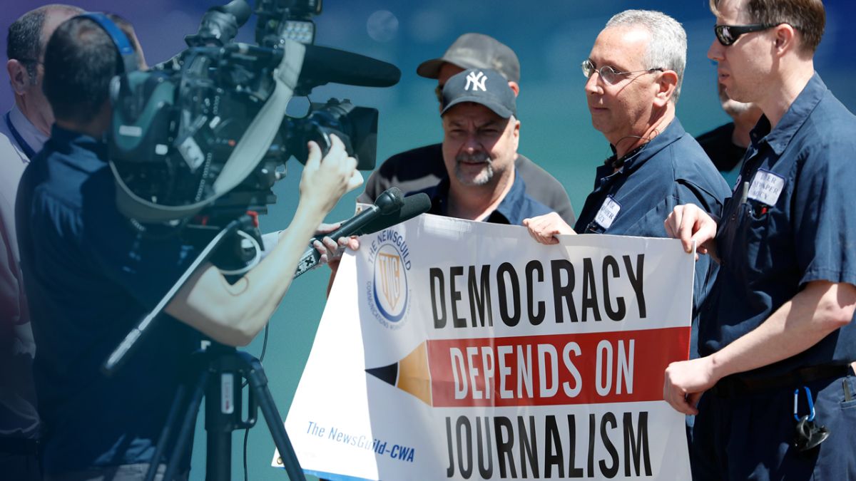 Local Journalism